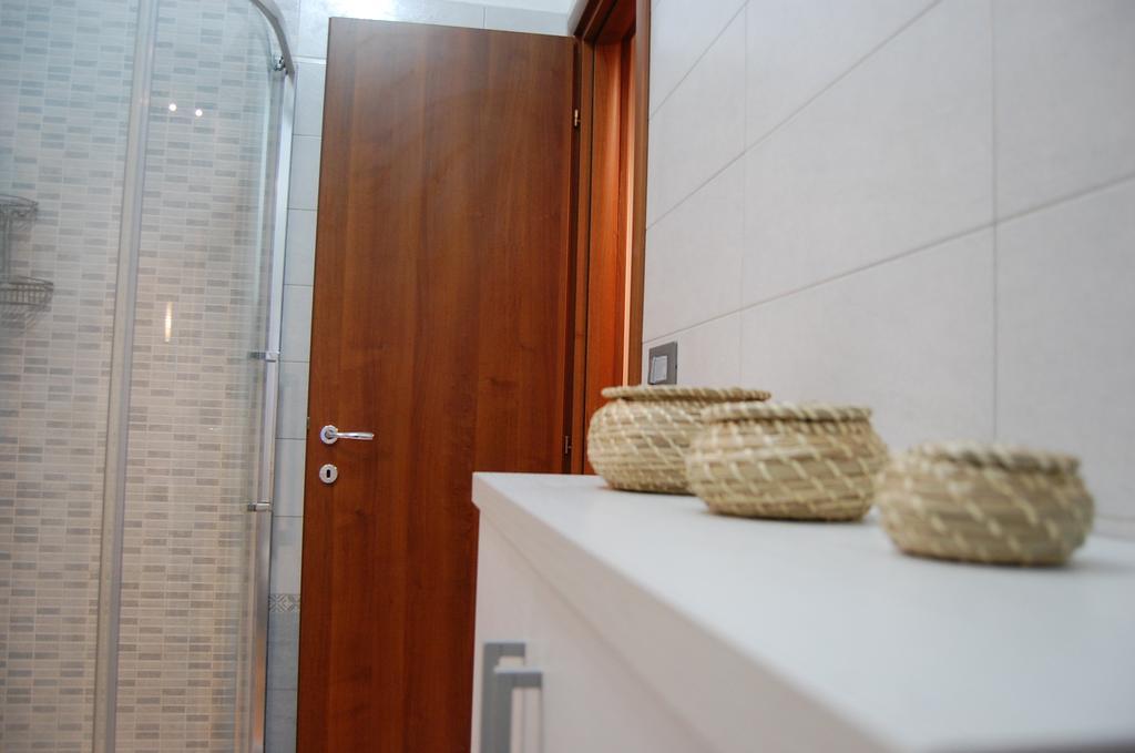 Loft Due Cuori Con Terrazza Apartamento Veneza Exterior foto