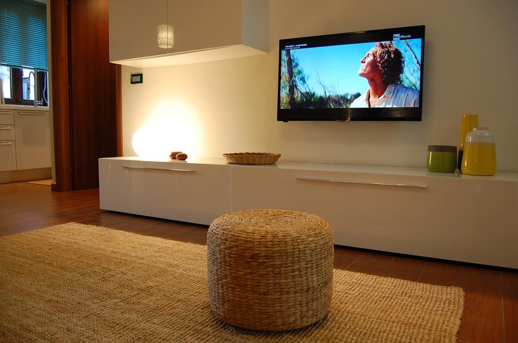 Loft Due Cuori Con Terrazza Apartamento Veneza Exterior foto