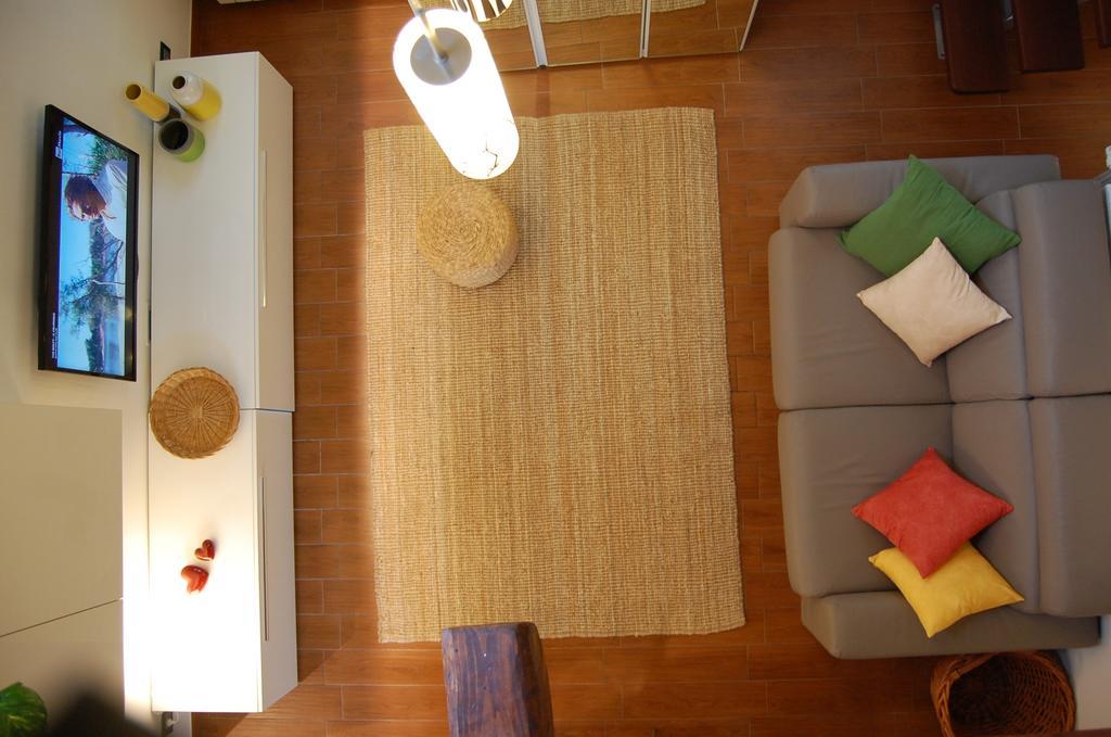 Loft Due Cuori Con Terrazza Apartamento Veneza Exterior foto