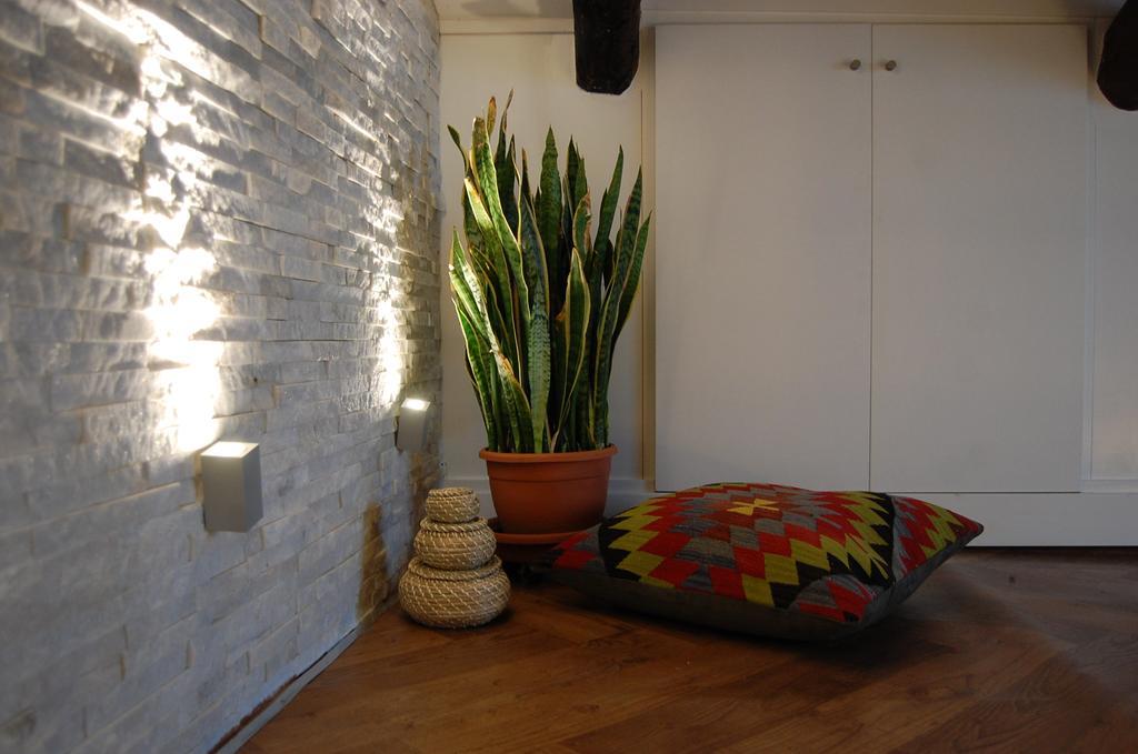 Loft Due Cuori Con Terrazza Apartamento Veneza Exterior foto